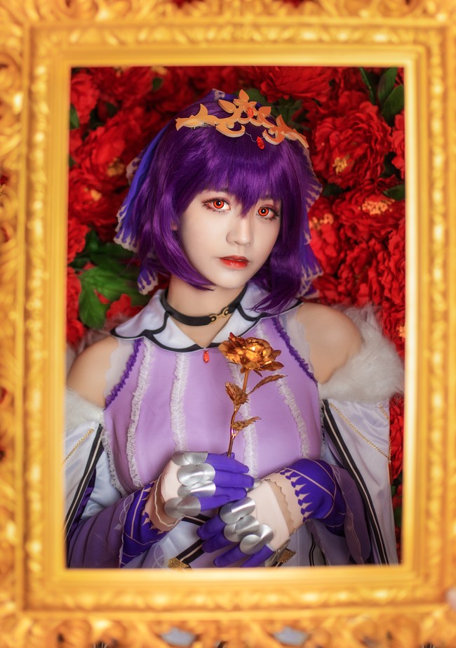 【球王会官网】年度最火酒红衬衫 最适合搭配这些裙子(图3) 球王直播在线观看